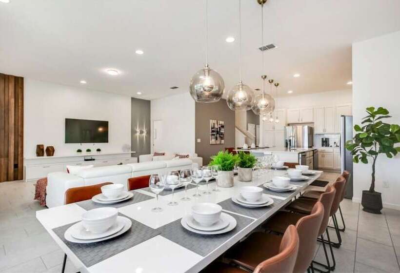 Villa In Solterra Resort 2764