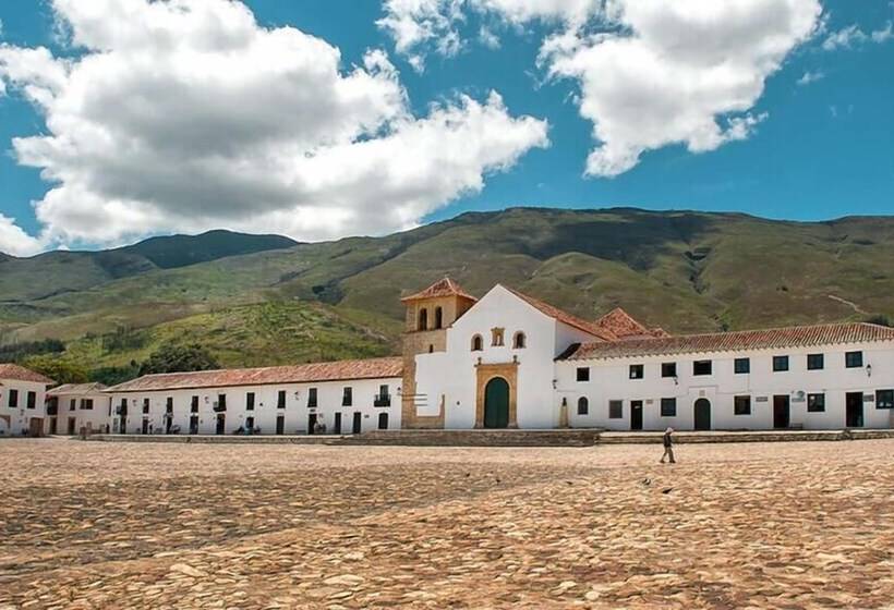 Villa Paraíso   Hostel