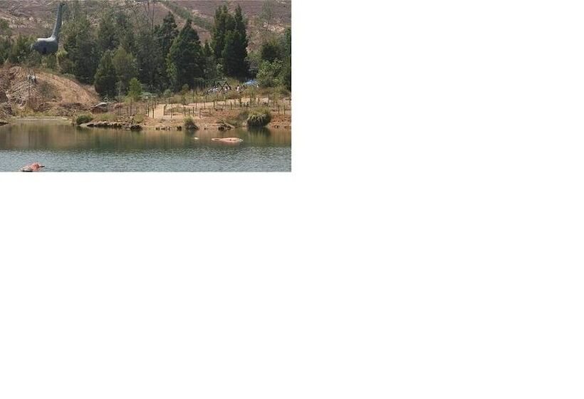 Villa Paraíso   Hostel