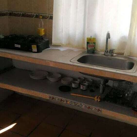 Villa Paraíso   Hostel