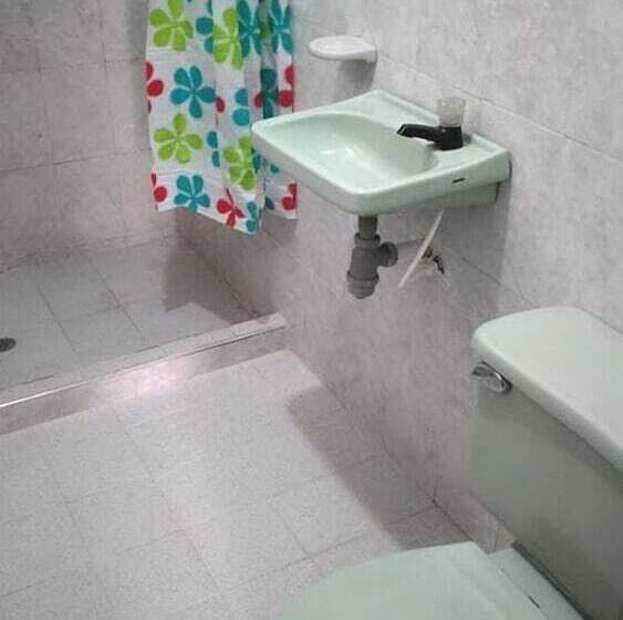 Villa Paraíso   Hostel