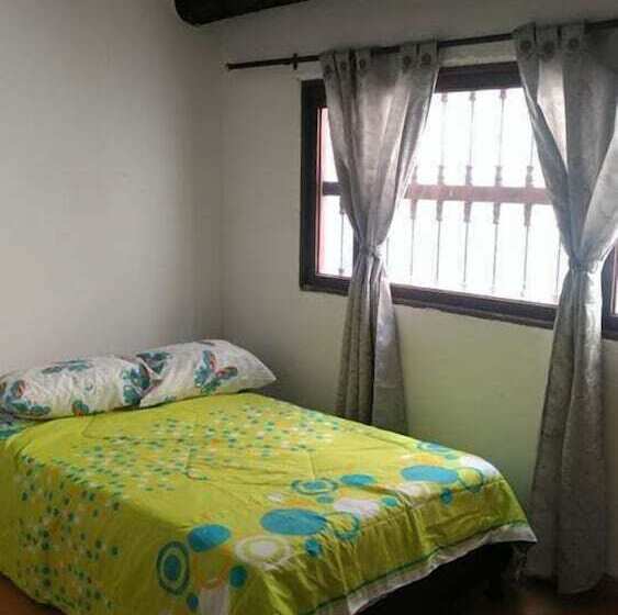 Villa Paraíso   Hostel