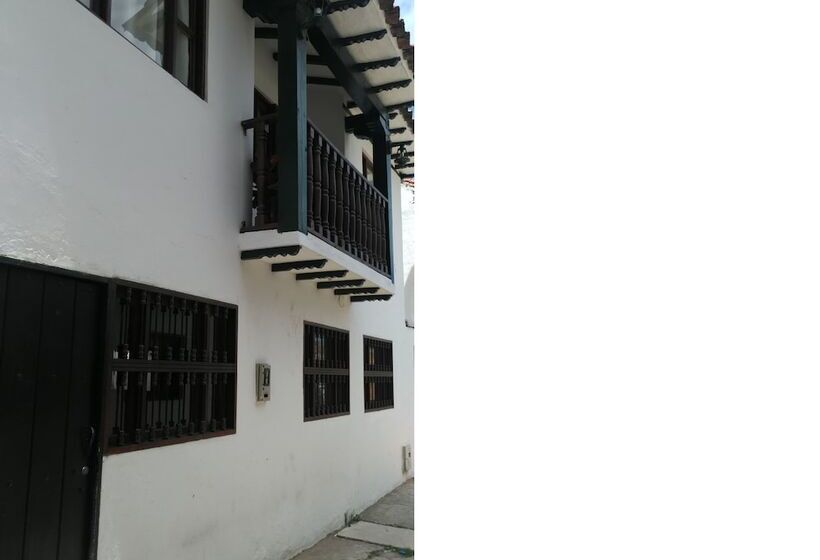 Villa Paraíso   Hostel