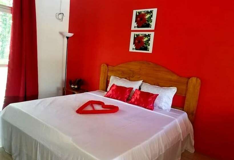 Villas Malinche Real