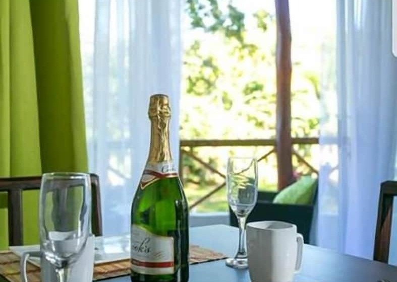 Villas Malinche Real