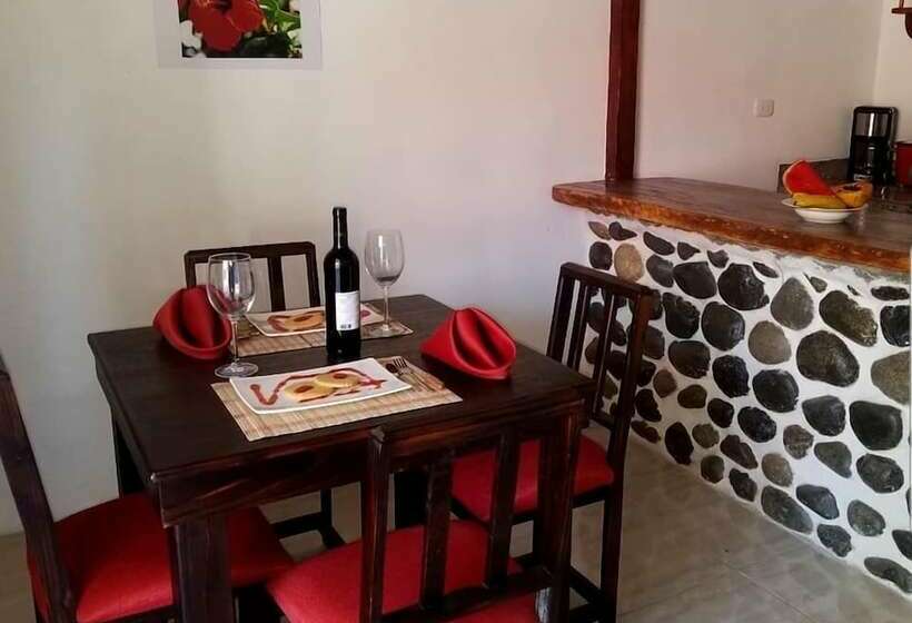 Villas Malinche Real