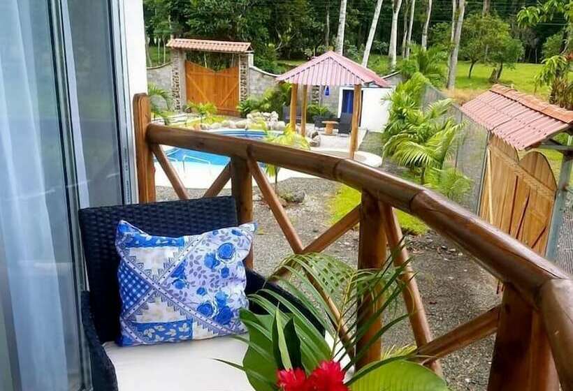 Villas Malinche Real