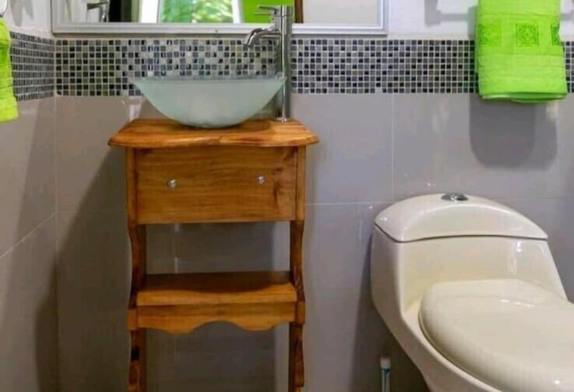 Villas Malinche Real