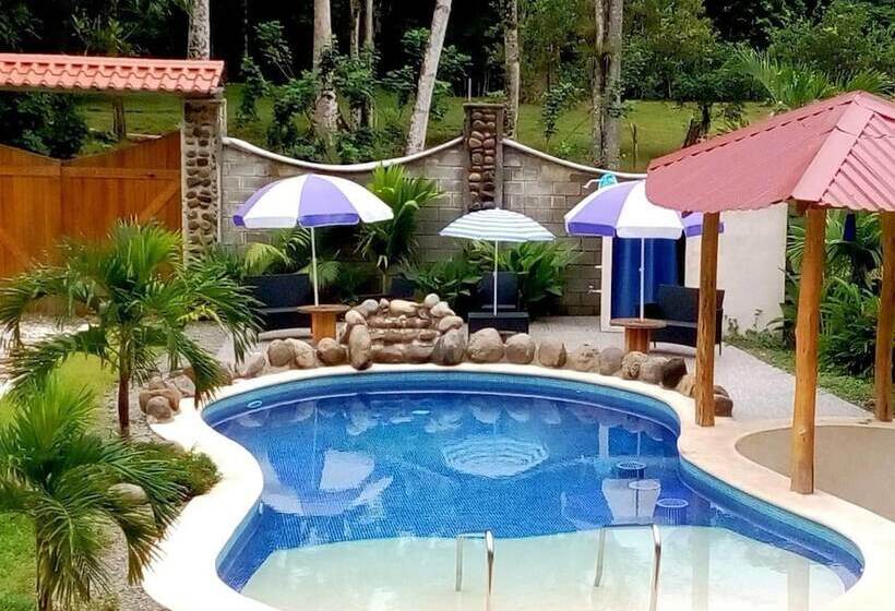 Villas Malinche Real