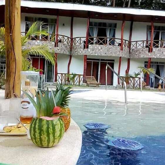 Villas Malinche Real