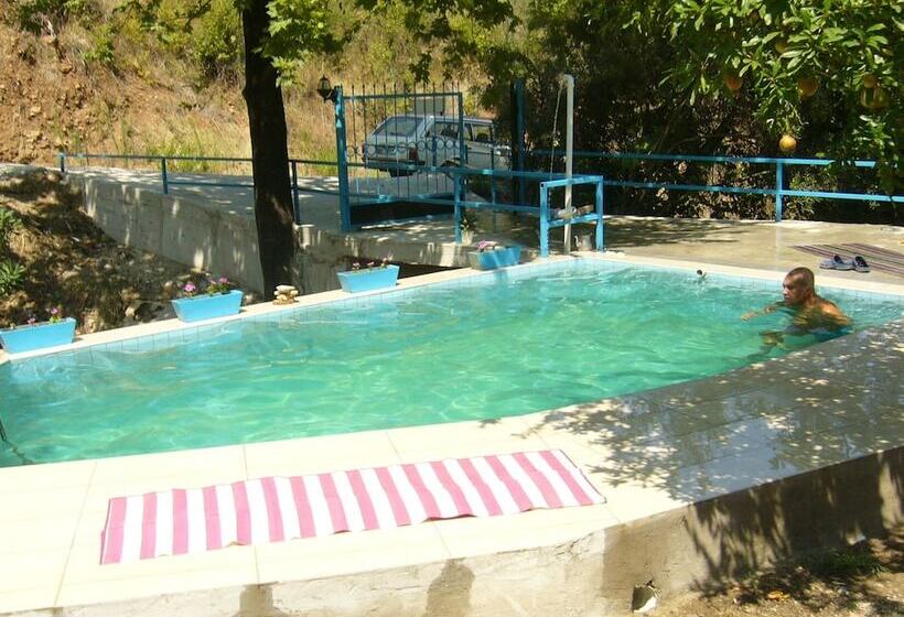 Waldvilla