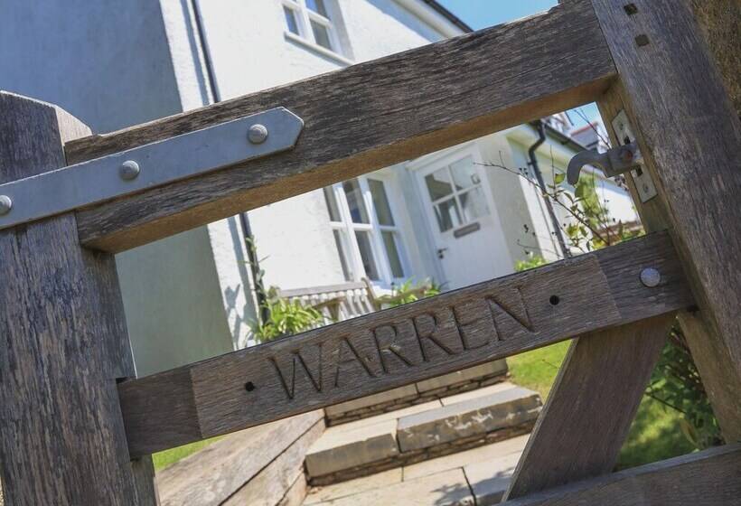 Warren Cottage