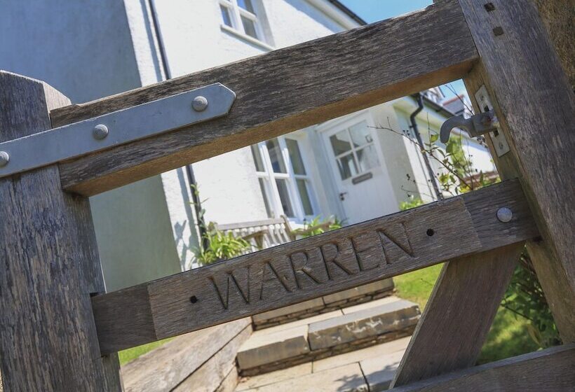 Warren Cottage