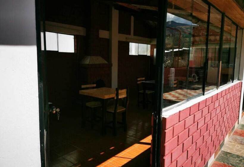 Wayra Hotel   Hostel