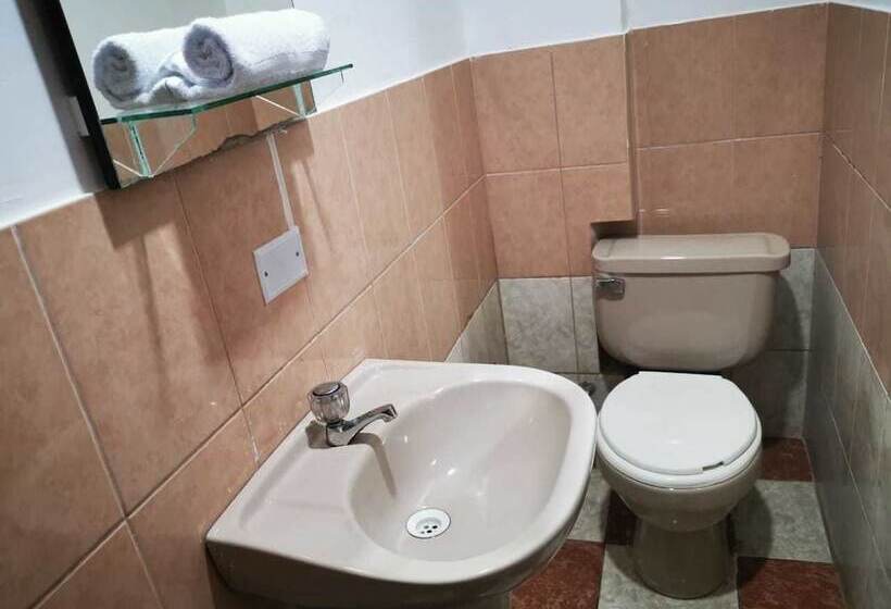 Wayra Hotel   Hostel