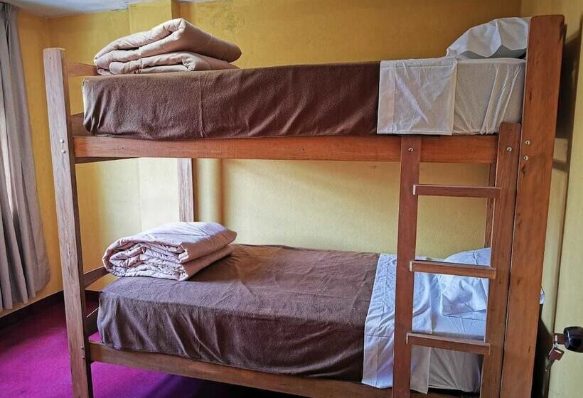 Wayra Hotel   Hostel