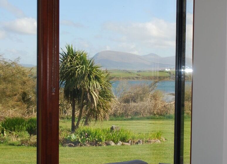 Westport Coastal Lodge