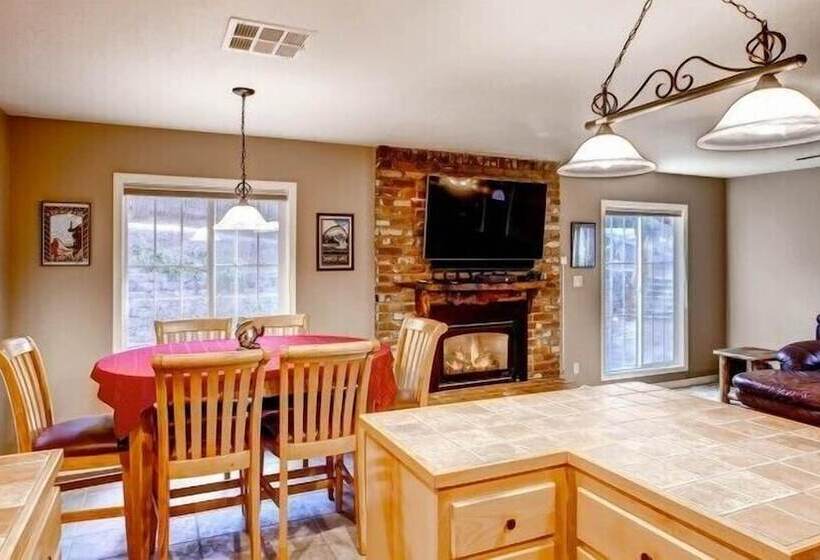 Yosemite Scenic Wonders Anglers Rest 2bd