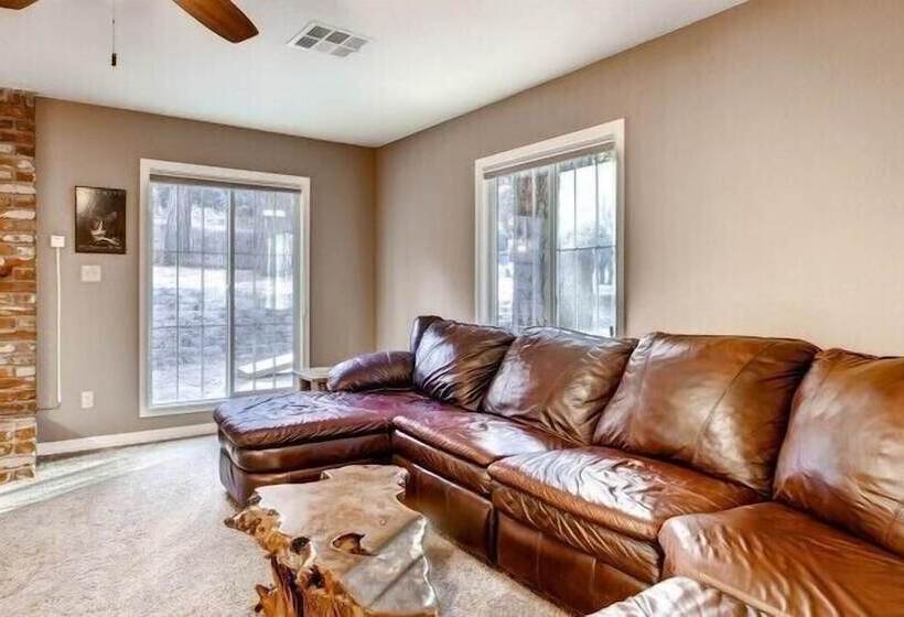 Yosemite Scenic Wonders Anglers Rest 2bd