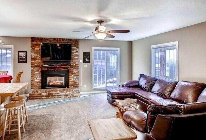 Yosemite Scenic Wonders Anglers Rest 2bd