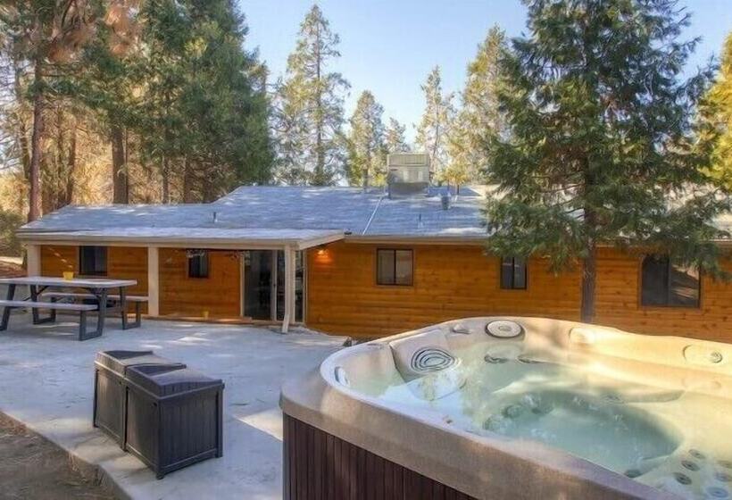 Yosemite Scenic Wonders  Golden Trout