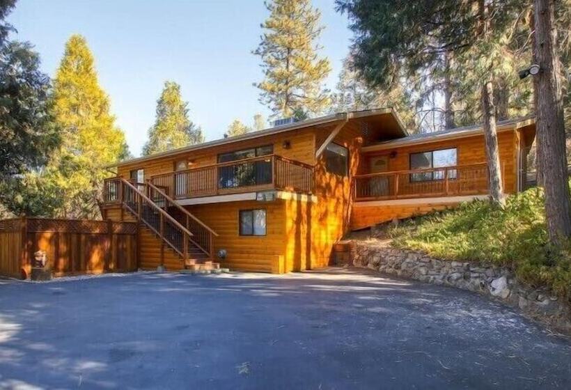 Yosemite Scenic Wonders  Golden Trout