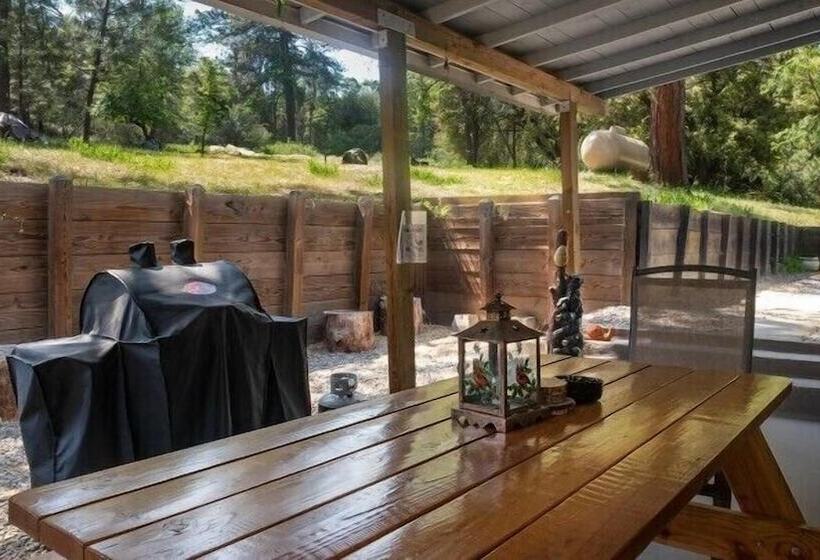 Yosemite Scenic Wonders Magic Escape