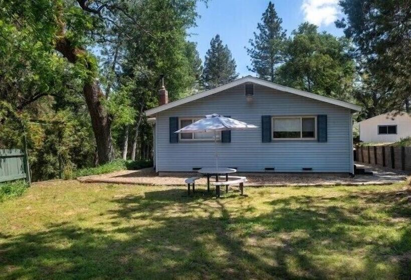 Yosemite Scenic Wonders Magic Escape