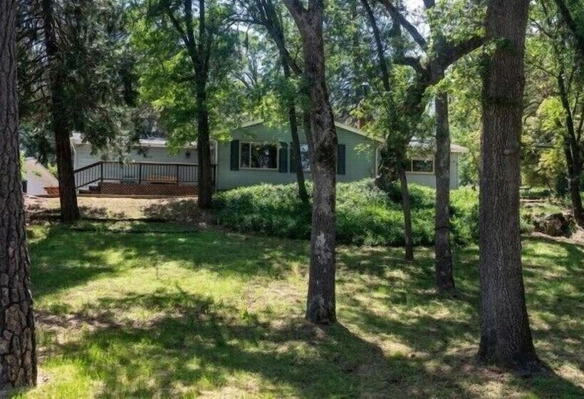 Yosemite Scenic Wonders Magic Escape