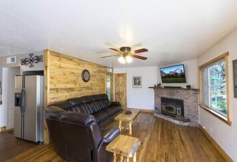 Yosemite Scenic Wonders Magic Escape