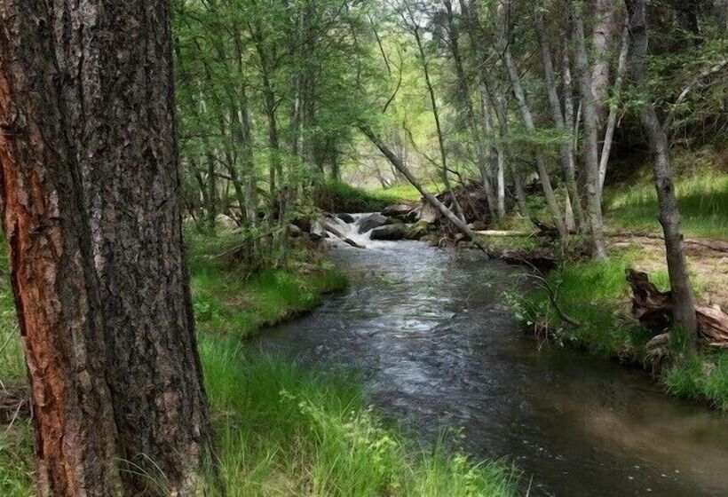Yosemite Scenic Wonders Magic Escape