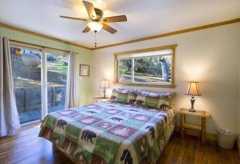 Yosemite Scenic Wonders Magic Escape