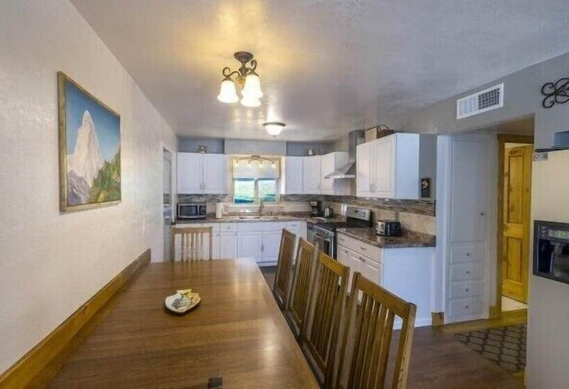 Yosemite Scenic Wonders Magic Escape