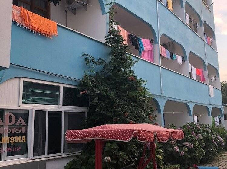 Ada Motel