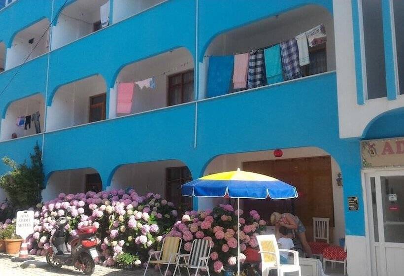 Ada Motel