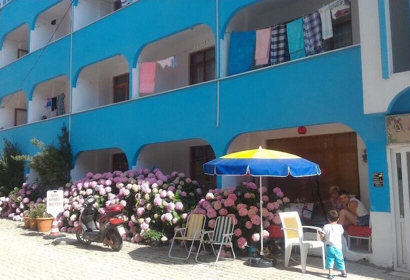 Ada Motel
