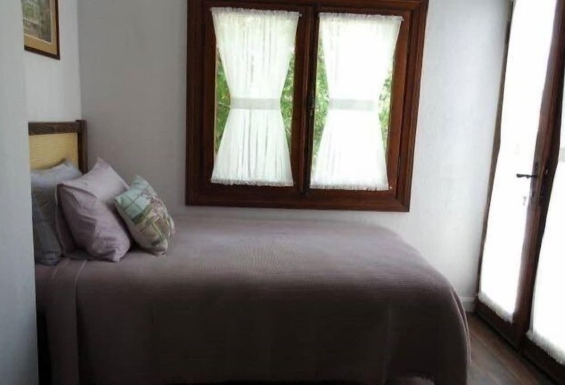 Общежитие A Butik Konaklama