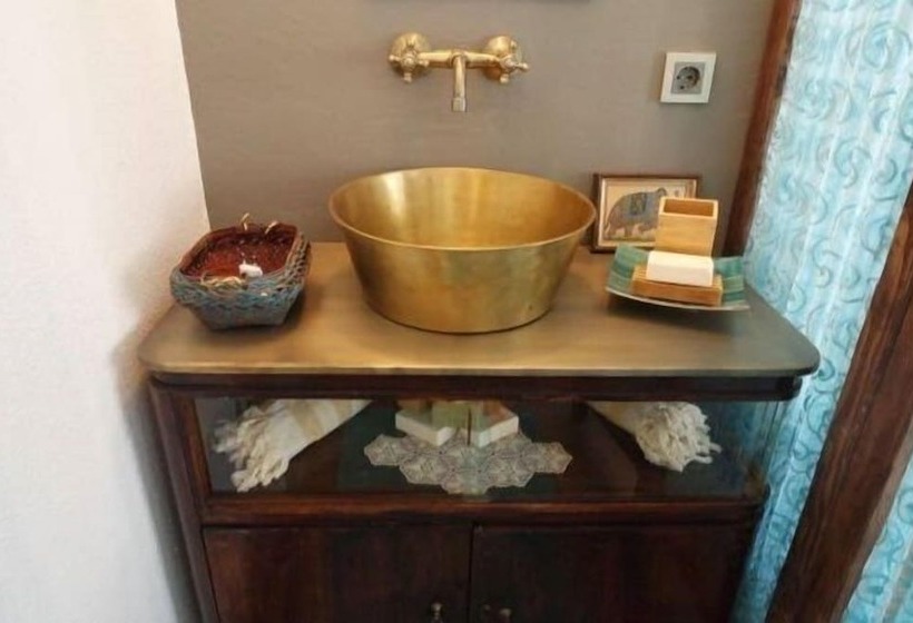 Общежитие A Butik Konaklama