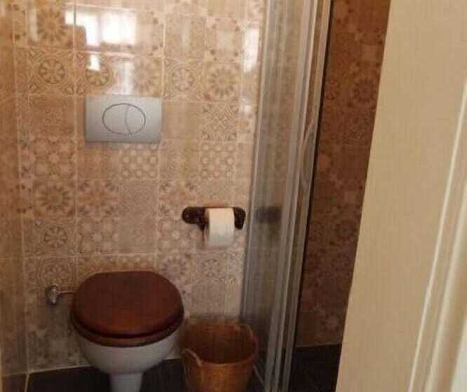 Общежитие A Butik Konaklama