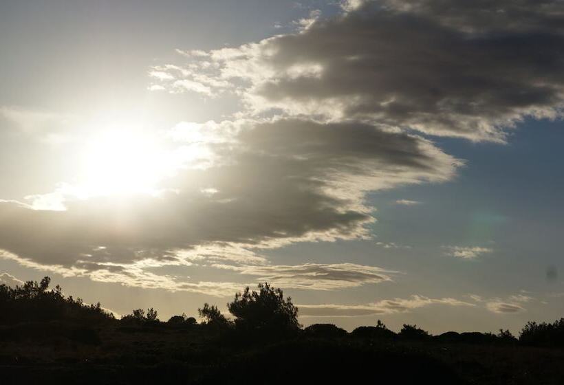 Общежитие A Butik Konaklama