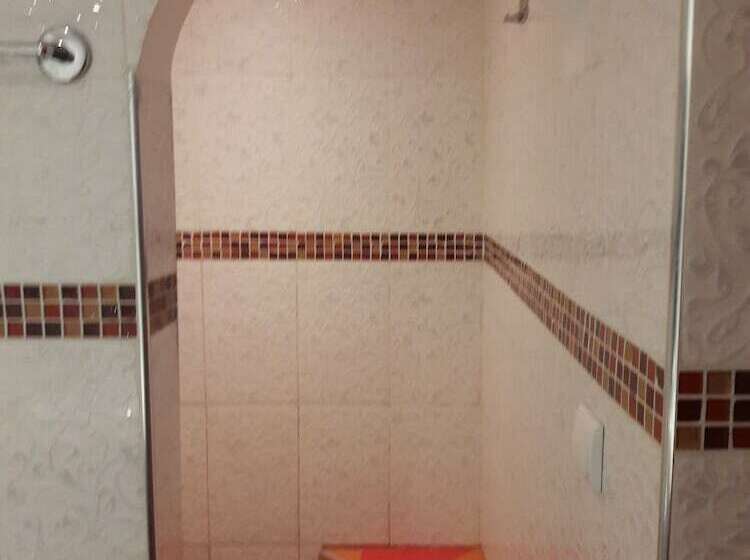 Flilou La Maison Berbère   Hostel