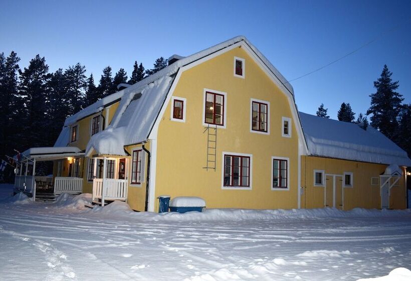 호스텔 Horrmundsgården I Sälen