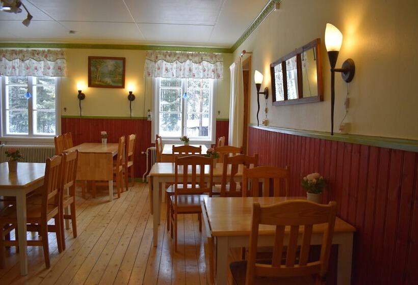 호스텔 Horrmundsgården I Sälen