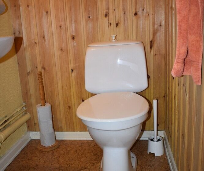 호스텔 Horrmundsgården I Sälen