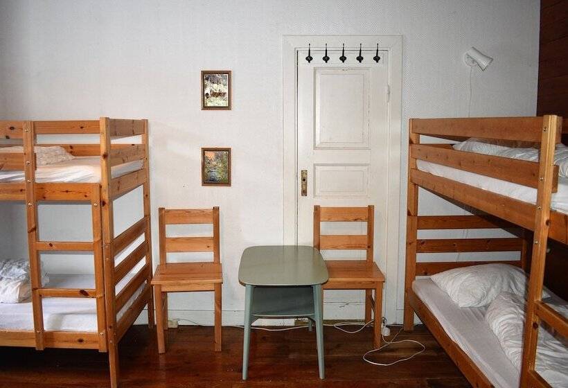 호스텔 Horrmundsgården I Sälen