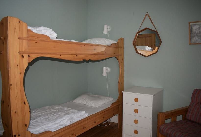 호스텔 Horrmundsgården I Sälen