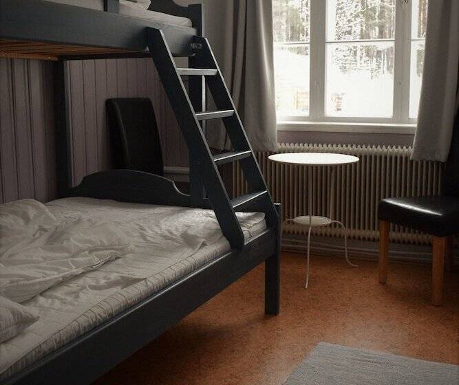 호스텔 Horrmundsgården I Sälen