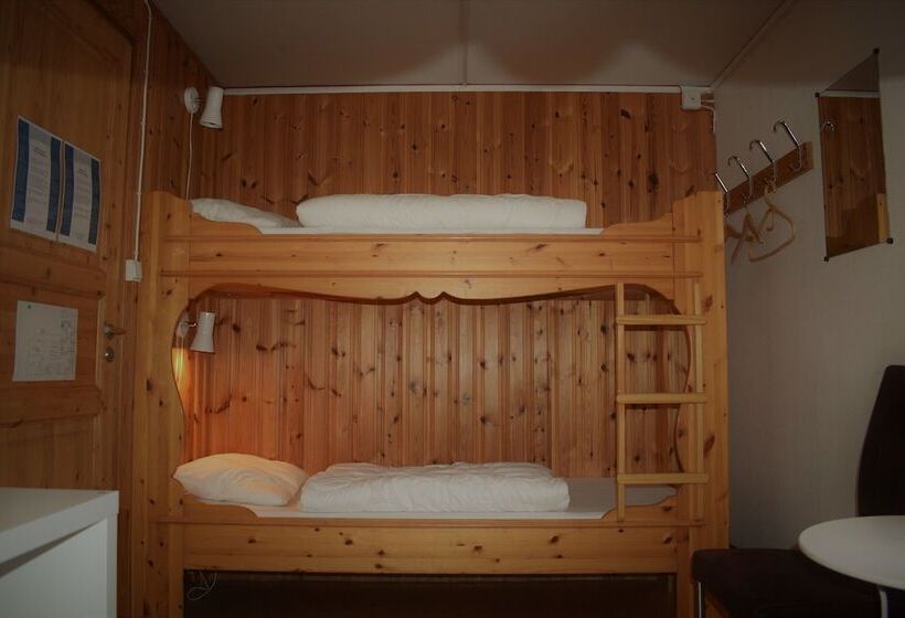 호스텔 Horrmundsgården I Sälen