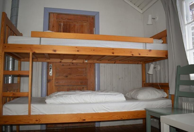 호스텔 Horrmundsgården I Sälen