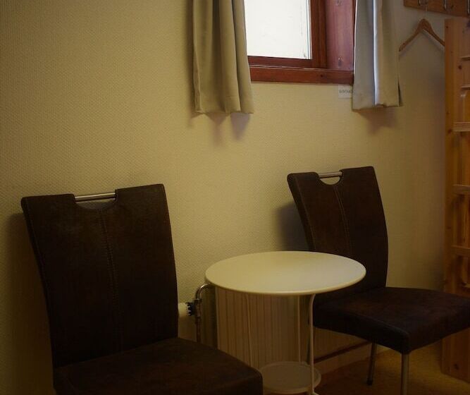 호스텔 Horrmundsgården I Sälen